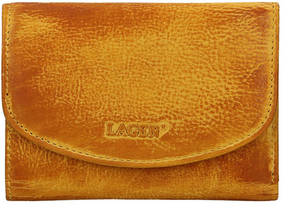 Kuletë Lagen LG-2522/D, e verdhë