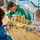 Set ndërtimi LEGO Friends Heartlake City International School 41731, 8+ vjeç, shumëngjyrësh