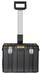 Kutia veglash me rrota Dewalt DWST83347-1 TSTAK 2.0, e verdhë e zezë
