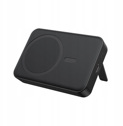 Power bank Bwoo BO-P59 Magsafe, 10000mAh, 20W, i zi