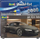 Maket makine Audi R8, shkalla 1:24, metal, i zi