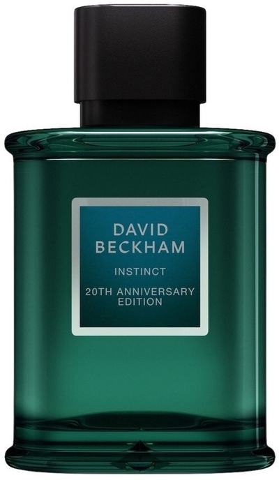 Ujë parfumi David Beckham Instinct 20th Anniversary, 75ml