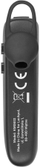 Kufje Bluetooth KRUGER MATZ Traveler K14, 20 orë bateri, Bluetooth 5.2, e zezë