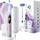 Furçë dhëmbësh Oral-B Braun Oral-B 9 Quartz Spe E, rozë