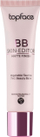 BB Cream Top Face Skin Editor Matte, 7IN1, 007, 30 ml