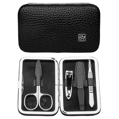 Set manikyri Belotty Tonny, 4 pjesë