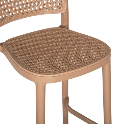 Stol bari polipropileni 51x52x104Hcm (HM5939.03)