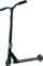 Trotinet stunt Schildkrot Kickless H0945, rrota PU, 84cm, jeshil