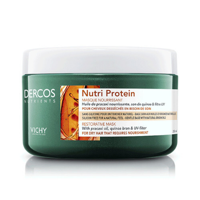 Maskë për flokë Vichy Dercos Nutrients 200 ml