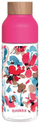 Shishe uji QUOKKA Bottle 6993, 720 ml, Ecozen, rozë me lule