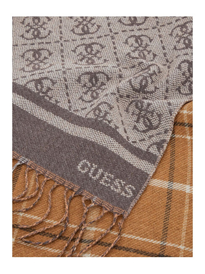 Shall për meshkuj Guess