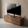 Stativ universal për TV Maclean MC-1240, 32"-65", VESA 400x400, i zi