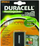 Bateri Duracell për kamera Panasonic DMWBMB9E, 7.4V, 890mAh, e zezë