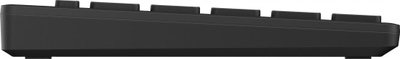 Tastierë HP 350, wireless, UK, e zezë