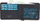 Portofol Pacsafe RFIDsafe, mbron RFID, bifold, i zi