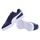 Atlete Puma Caven M 38081023, shollë gome, të bardha