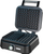 Aparat për waffle Unold 48275, dopjo, 1500W, inox