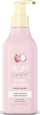 Krem për trup Fluff Dragon Fruit, 200ml