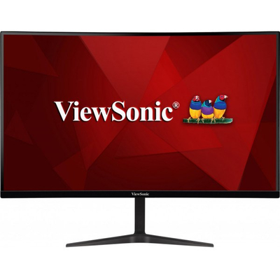 Monitor ViewSonic VX2718-2KPC-MHD, 27", WQHD, 165Hz, 1ms, i zi