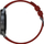Smartwatch G.Rossi SW018-4, ekran me prekje, mat aktivitete, i kuq