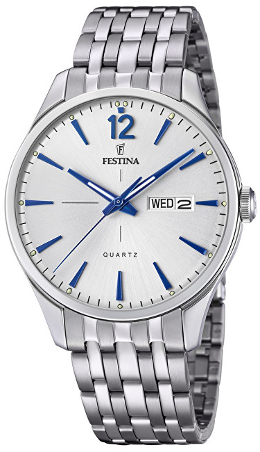 Orë dore Festina Klasik 20204/1