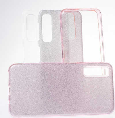 Mbrojtëse telefoni Roar Cloud Skin, për iPhone 16 Plus, silikon, transparente