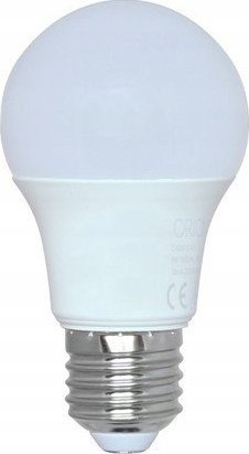 Llambë LED Orion, 5W, 470 lm, bazë E27