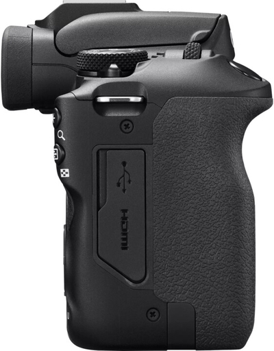 Fotoaparat Canon EOS R100 + RF-S 18-45MM IS STM EU26