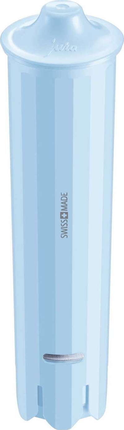 Filtër uji për aparat kafeje Jura Claris Blue+, set me 3 fishekë