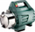 Водна пумпа Metabo P 4500 (600965000)