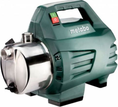 Водна пумпа Metabo P 4500 (600965000)