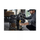 Çelës rrotullues me bateri DeWalt DCF510, 18V XR, brushless, i verdhë