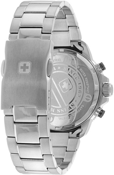 Orë dore Swiss Military Hanowa Arrow Chrono 5250.04.007