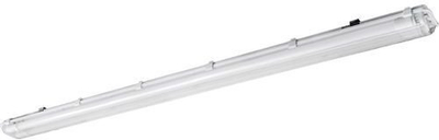 Ndriçues hermetik LED LEDVANCE DAMP PROOF ECO, 41W, 6500K