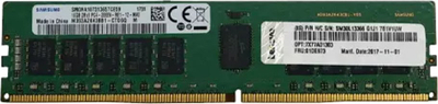 Modul i memories Lenovo ThinkSystem, 32GB, DDR4, 3200MHz