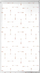 Roletë dritareje Roller Blind With Indian Motif, 60 x 180 cm, rozë
