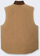 Jeletë Carhartt V01 Firm Duck, për burra, për punë, kafe e çelët, M