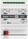 Aktuator roletash Satel KNX-BSA12L, 2 kanale, 24V DC, gri
