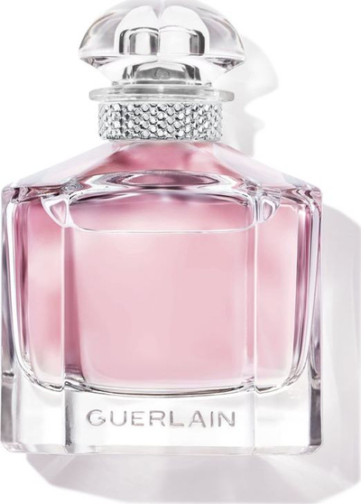Eau de Parfum Guerlain Mon Guerlain Sparkling Bouquet, 100ml