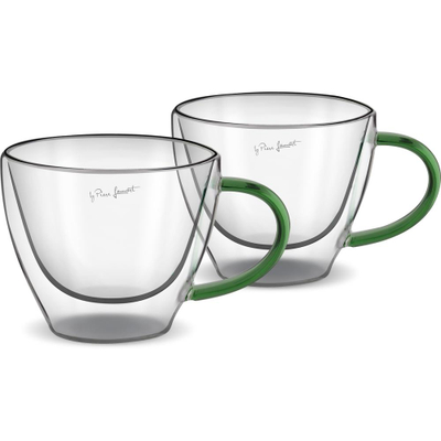 Gota Thermo Lamart LT9115 GREEN, 2 copë