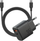 Karikues muri Energea Bazic Goport Velox, 35W GaN, 1x USB C 1x USB A, i zi