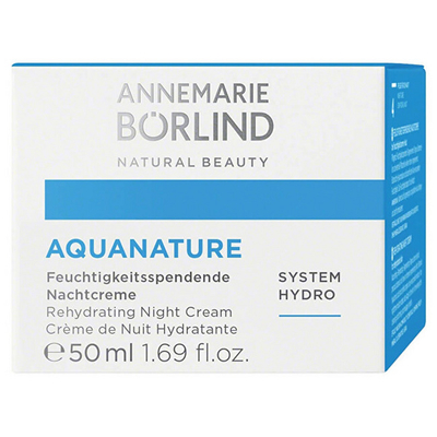 Krem për fytyrë Annemarie Borlind, 50ml