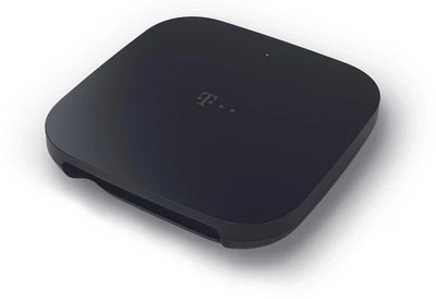Modem fibër optike Telekom Deutschland Fiber Modem 2b, stacionar, për përdorim shtëpiak, i bardhë
