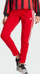 Pantallona sportive adidas Trio Suit Up Lifestyle W IC6679, për gra, të kuqe