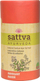 Ngjyrë natyrale flokësh Sattva Henna Maroon Eco, 150g, bordo