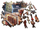 Puzzle druri Trefl Wooden Puzzle Thesaret në Papafingo, 500 copë, shumëngjyrësh