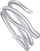 Unazë JVD SVLR0222X75BI sJV0304-52