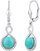 Vathë Silvego Turquoise JST14710TU