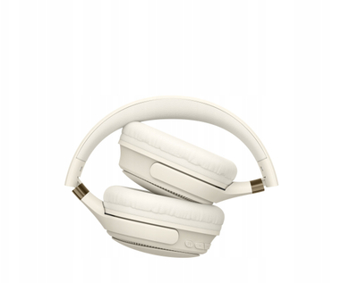 Kufje pa tela që vihen mbi vesh Tonsil R35BT, Bluetooth, SD, FM, bezhë