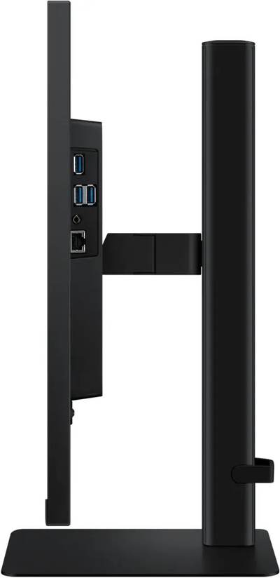 Monitor Samsung ViewFinity S27D604U, 27", 2560x1440, 100Hz